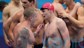 Few can understand what Adam Peaty goes through – Duncan Scott