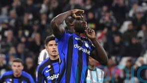 Juventus given partial stadium closure after fans racially abused Romelu Lukaku