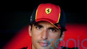 Ferrari appeal against Carlos Sainz penalty at Australian Grand Prix