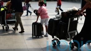 Two million heading overseas for Easter holidays