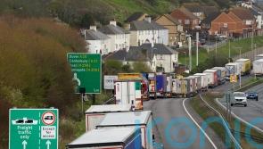 Port of Dover Easter travel delays warning sparks fear of chaos at border