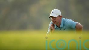 Rory McIlroy embraces tough conditions in quest for Masters revival