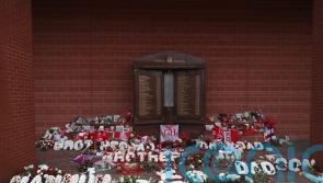 Hillsborough survivor calls for greater punishments for ‘tragedy chanting’