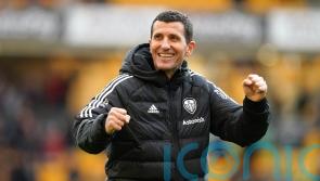 Javi Gracia proud of impact of Leeds&rsquo; four wingers since becoming manager