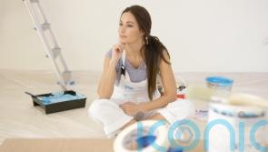 The DIY enthusiasts saving £100s by learning new skills