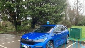 Long-term report: Getting comfortable with the Skoda Enyaq iV