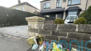 Boy, 12, charged with murdering ‘pillar of her community’ who was hit by car