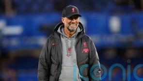 Jurgen Klopp staying calm during Liverpool’s inconsistent run of form