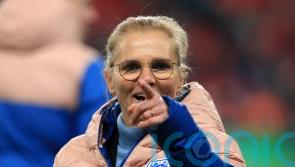30 not out – England’s unbeaten run under Sarina Wiegman
