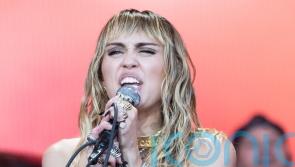 Miley Cyrus leads the way with Flowers as biggest UK song of 2023 so far