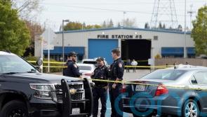 Suspect shoots two hostages in California park after wounding police officer