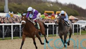 Desert Cop speeds to All-Weather Finals Day success