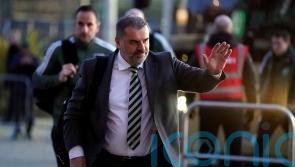 Ange Postecoglou confident Celtic can cope without Reo Hatate against Rangers