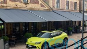 UK Drive: The Genesis GV60 is the car to get this premium brand noticed