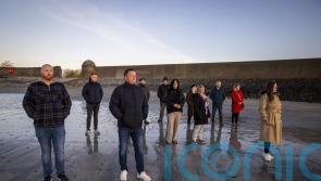 Families of Troubles victims unite to remember hope of Good Friday Agreement