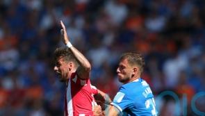 Graham Carey wants St Johnstone to enjoy strong end to frustrating season