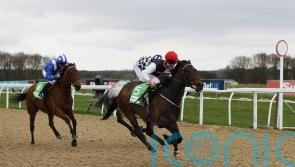 Queen Aminatu reigns in Fillies And Mares’ heat