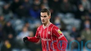 Late double salvo sees Bristol City hit back to beat Stoke