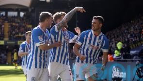 Huddersfield hang on to beat Watford to boost survival prospects