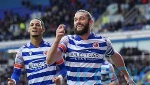 Reading drop into bottom three after draw with Birmingham