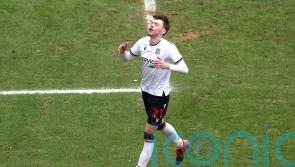 Conor Bradley goal keeps Bolton&rsquo;s play-off bid on track