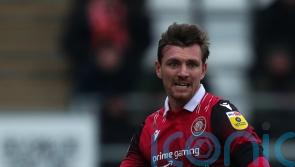 Stevenage’s promotion hopes hit by draw with struggling Colchester