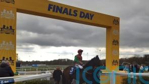 Diligent Harry holds on for front-running Sprint verdict