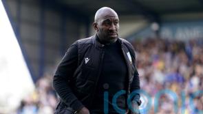 Darren Moore frustrated as Sheffield Wednesday drop points again