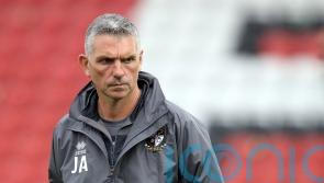 Daniel Kemp’s quality leaves John Askey purring
