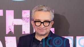 Eddie Marsan: I was afraid growing up around white working class men