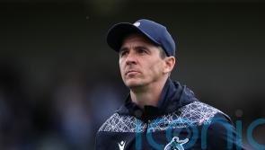 Joey Barton says young Bristol Rovers team &lsquo;moving in the right direction&rsquo;