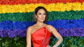 Laura Benanti thanks fans for ‘openness’ after sharing miscarriage experience