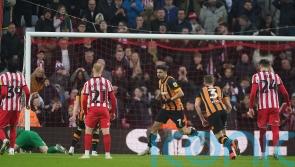 Last-gasp Ozan Tufan penalty earns Hull thrilling 4-4 draw at Sunderland