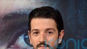 Diego Luna hails Star Wars spin-off Andor as show ‘about a regular guy’