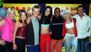 Paul Cattermole: Singer enjoyed huge success with S Club 7 before going solo