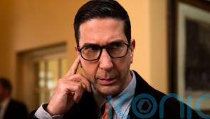 Schwimmer: Jennifer Saunders is ‘absolutely fabulous’ in Intelligence special