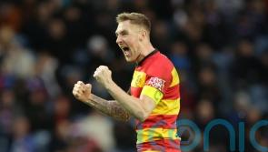 Partick Thistle hit four second-half goals to crush Queen’s Park