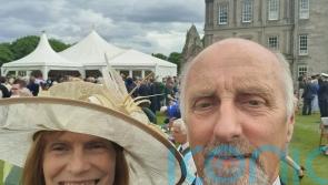 Grandfather who thought medal was a scam ‘privileged’ to be attending coronation