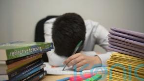 Teachers work 54 hours a week on average and most say workload has risen – poll