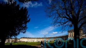 UK to be warmer than some Greek islands over Easter with 18C temperatures