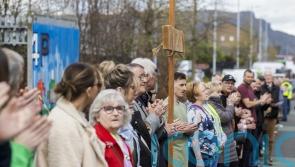 Current leaders need to show courage which brought about peace deal &ndash; Mitchell