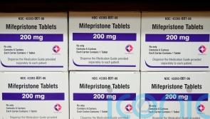 Access to abortion pill in the US plunged into uncertainty by competing rulings