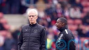 Mick McCarthy leaves Championship strugglers Blackpool after 14 games in charge