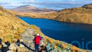Vehicles parked ‘dangerously’ in Snowdonia towed away by police