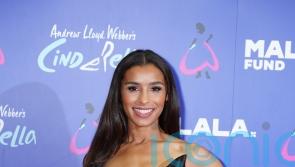 Melody Thornton apologises to fans after disruption to Manchester musical