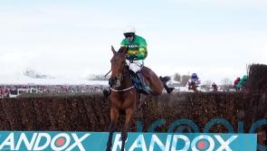 Fakir D’oudairies on course for Aintree hat-trick