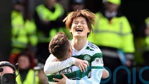Celtic close in on title with thrilling derby victory over Rangers