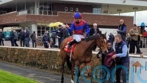 Tenebrism bursts into sprinting picture with Cork success