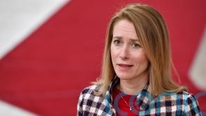 Estonian leader’s party clinches new coalition government deal