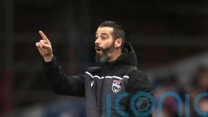 Stuart Kettlewell delighted as training-ground work pays off for Motherwell